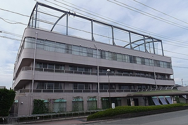 医療法人　徳真会　介護老人保健施設　わたのみ荘・栃木県・ケアマネージャー・