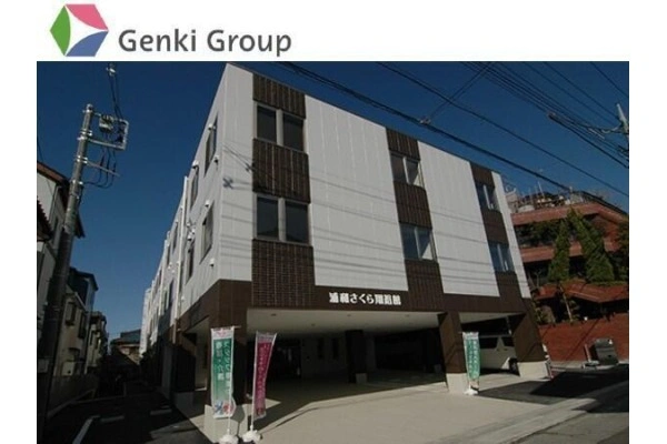 株式会社　サンガジャパン　浦和さくら翔裕館・埼玉県・介護職・