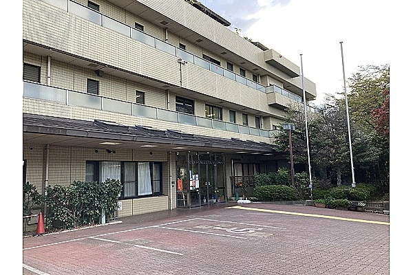 奉優デイサービス　みどりの苑・東京都・介護職・