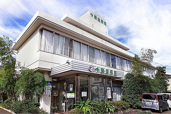 医療法人敬生会　十慈堂病院・神奈川県・介護職・