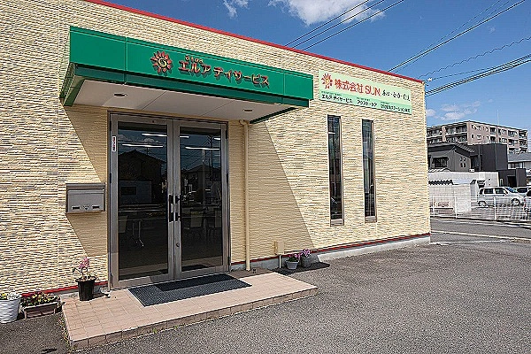 エルアデイサービス・香川県・介護職・