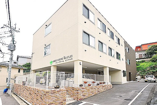 グループホーム　ビートルズ・福岡県・ケアマネージャー・