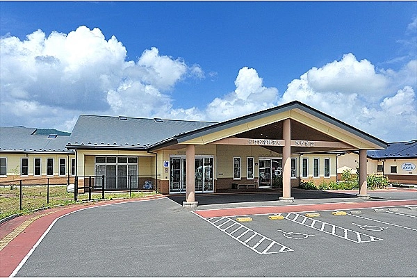 社会福祉法人みやぎ会　特別養護老人ホームきたかみ・宮城県・介護職・