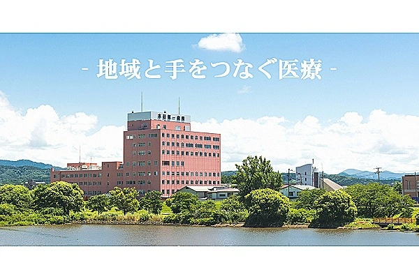社会医療法人　青嵐会・秋田県・看護師・
