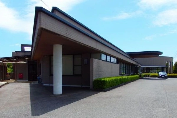 医療法人社団　石福会　介護老人保健施設ヒーリングホーム四倉・福島県・看護師・