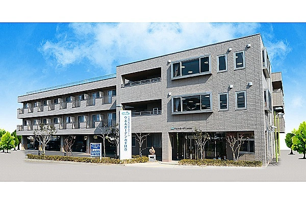 医療法人社団　葵会　介護老人保健施設　葵の園・富士見・埼玉県・介護職・