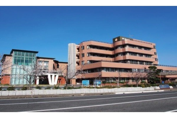 社会福祉法人　太陽会　安房地域医療センター・千葉県・診療放射線技師・