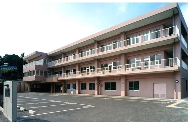 医療法人社団　昭洋会　介護老人保健施設ケアポート・田谷・神奈川県・作業療法士・