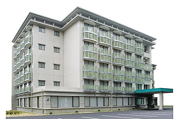介護老人保健施設カサグランテ・岐阜県・理学療法士・