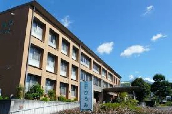 医療法人社団　広見会・静岡県・介護職・