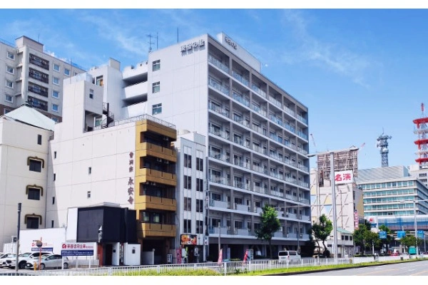 社会福祉法人　幸寿会・愛知県・介護職・