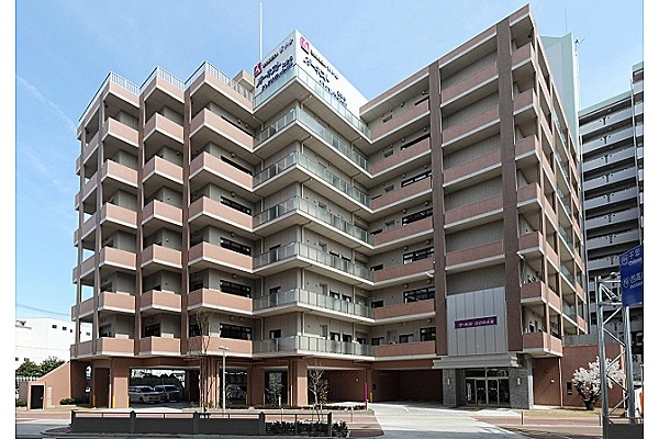 社会福祉法人　紫水会　オーネストひびの大宝・愛知県・介護職・