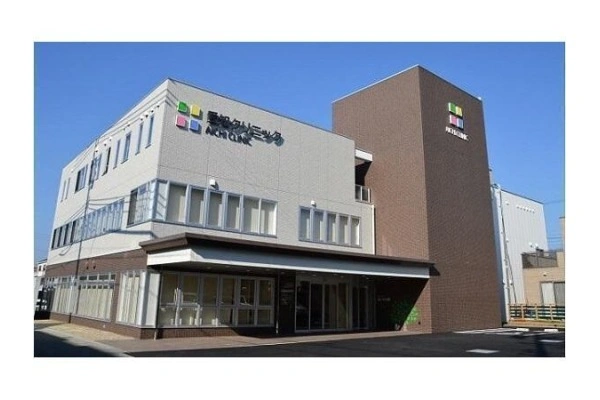 愛知クリニック　複合型サービスあいち・愛知県・介護職・