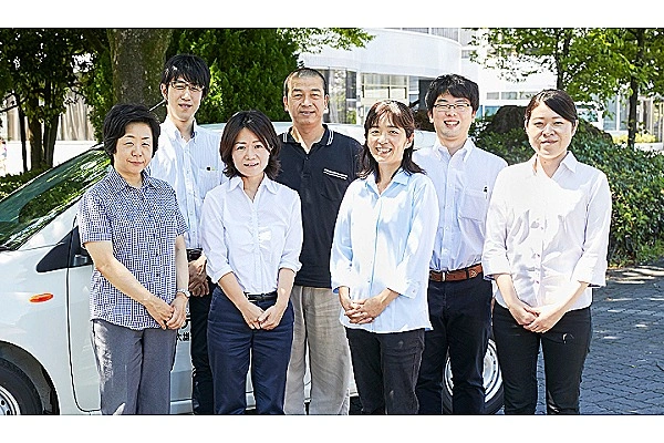 地域包括支援センター　アウン・愛知県・ケアマネージャー・