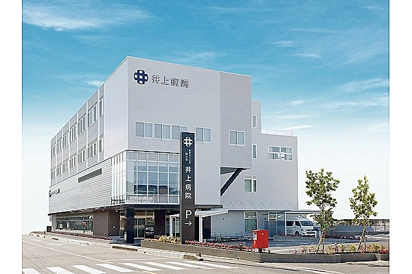 医療法人　社団　順心会　井上病院・愛知県・ケアマネージャー・