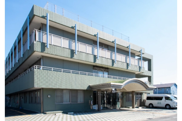 医療法人　藤枝会　１．安藤医院・愛知県・看護師・
