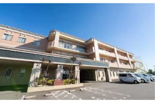 知立老人保健施設・愛知県・介護職・