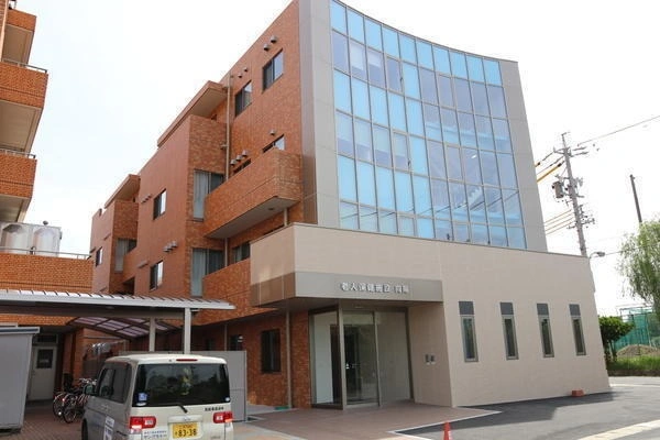 医療法人　十喜会　老人保健施設　向陽・愛知県・理学療法士・