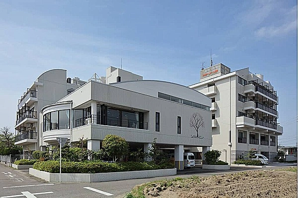 フラワーコート江南・愛知県・作業療法士・