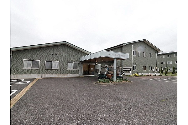 グループホームうの花・三重県・介護職・