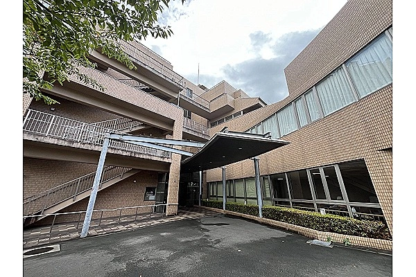 社会福祉法人　優光福祉会　さわやか苑・大阪府・介護職・
