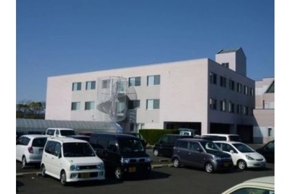 ホーム・スイートホームきらり　株式会社中林建築設計事務所・島根県・介護職・