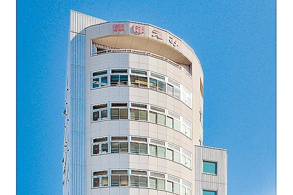 医療法人　ほほえみ会・広島県・看護師・