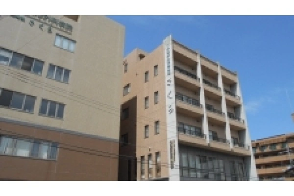 医療法人　かしの木会　介護老人保健施設　さくら・広島県・ケアマネージャー・