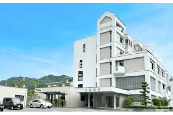 医療法人　内田会・徳島県・ケアマネージャー・