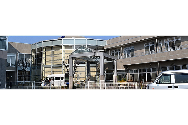 老人保健施設　昴・徳島県・看護師・