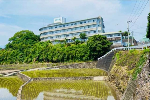 医療法人ウイング・長崎県・精神保健福祉士・