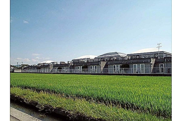 医療法人社団　司会　介護老人保健施設　かがみ苑・熊本県・看護師・