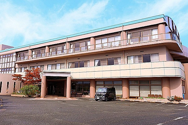 医療法人　信和会　介護老人保健施設　樹心台・熊本県・介護職・
