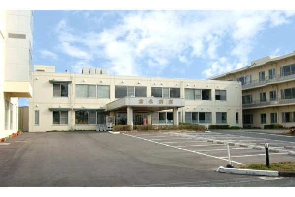 医療法人洗心会　介護老人保健施設慈眼苑・熊本県・看護師・