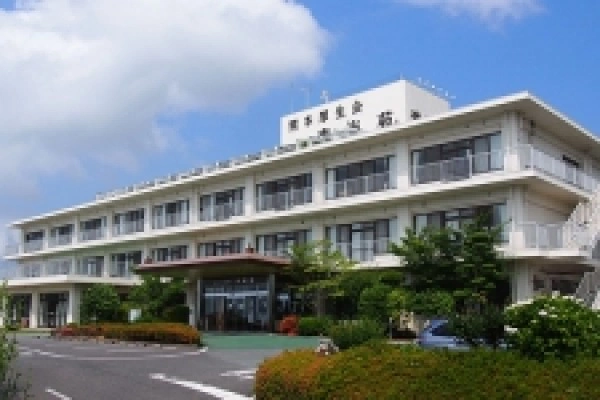 介護老人保健施設　青海苑・熊本県・介護職・