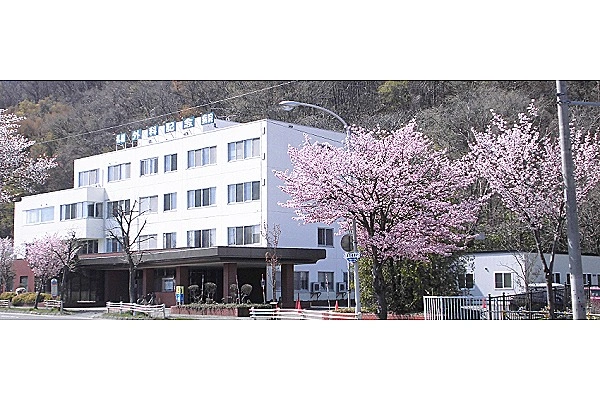 医療法人徳洲会　札幌もいわ徳洲会病院・北海道・薬剤師・