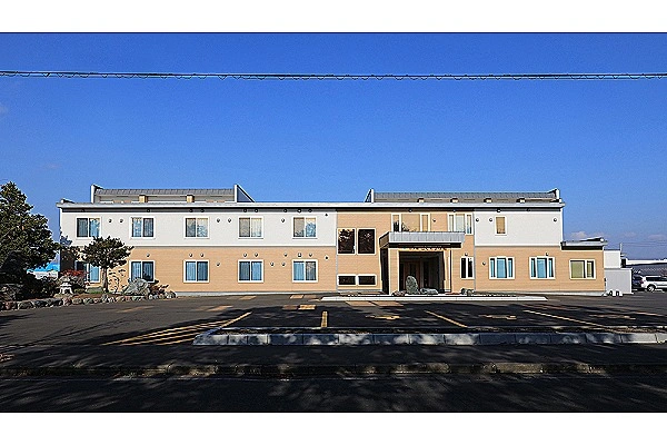 社会福祉法人　沼ノ端はくちょう会・北海道・看護師・
