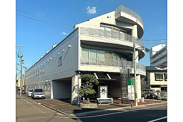 医療法人泉仁会　仙台中江病院・宮城県・看護師・