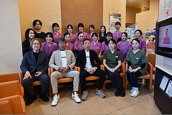 南吉成歯科医院　遠藤　康子・宮城県・歯科衛生士・