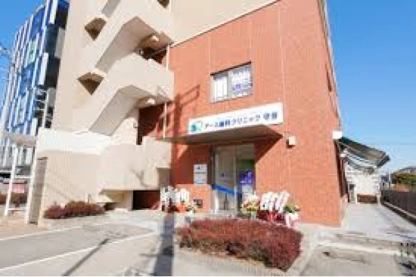 アース歯科クリニック守谷・茨城県・歯科医師・