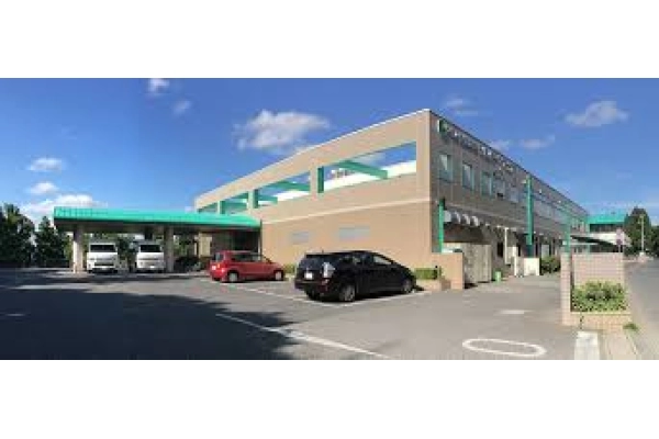 医療法人霞水会　老人保健施設シルバーケア土浦・茨城県・看護師・