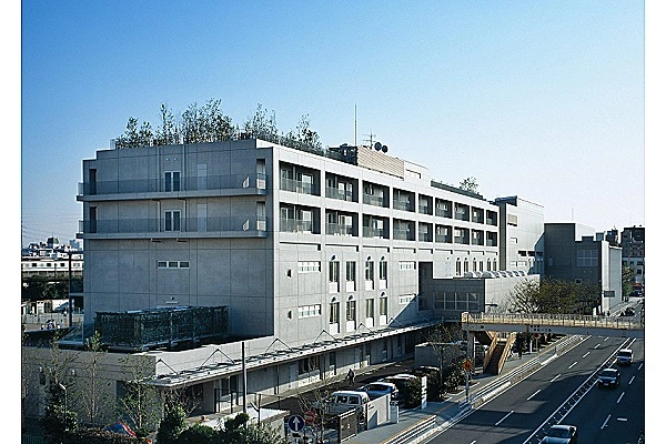 社会福祉法人長寿の里　行徳翔裕園・千葉県・看護師・