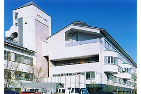 特別養護老人ホーム　ホワイト市川・千葉県・管理栄養士・