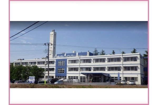 医療法人社団　ますお会　第２北総病院・千葉県・看護師・