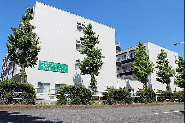 高洲訪問クリニック・千葉県・看護師・