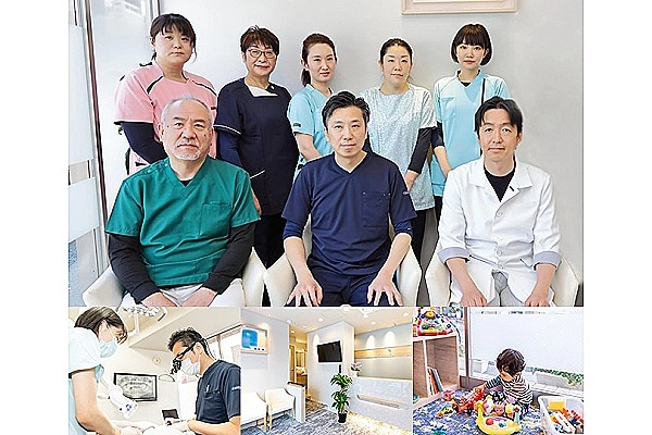 サッカー通りみなみデンタルオフィス・東京都・歯科衛生士・