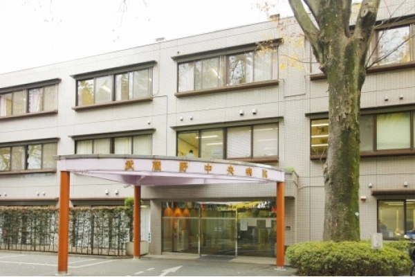 医療法人社団　総合会　武蔵野中央病院・東京都・看護師・