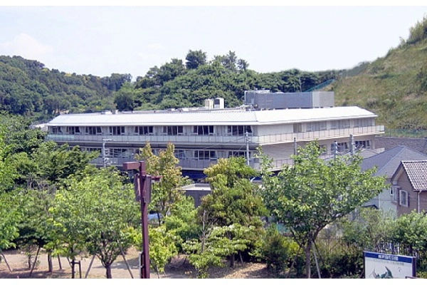 介護老人保健施設　こもれび・神奈川県・理学療法士・