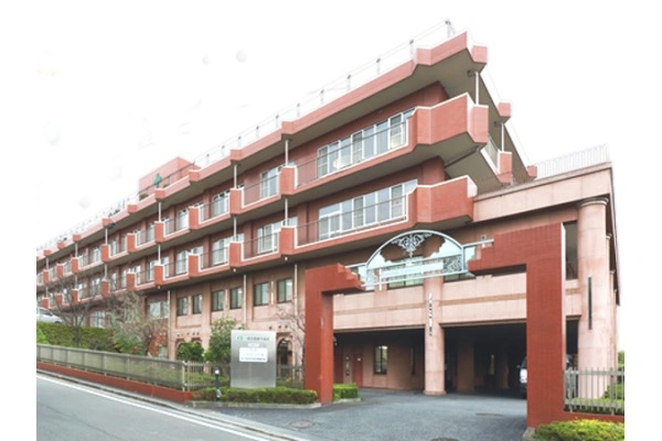 医療法人　若葉会　川崎田園都市病院・神奈川県・看護師・