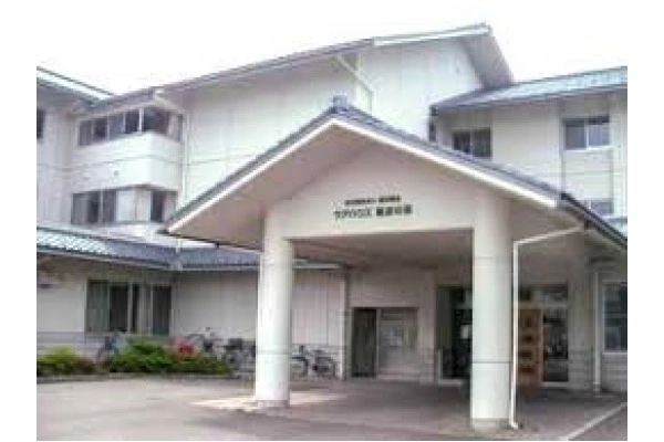 デイサービスセンター穂波の里・新潟県・看護師・